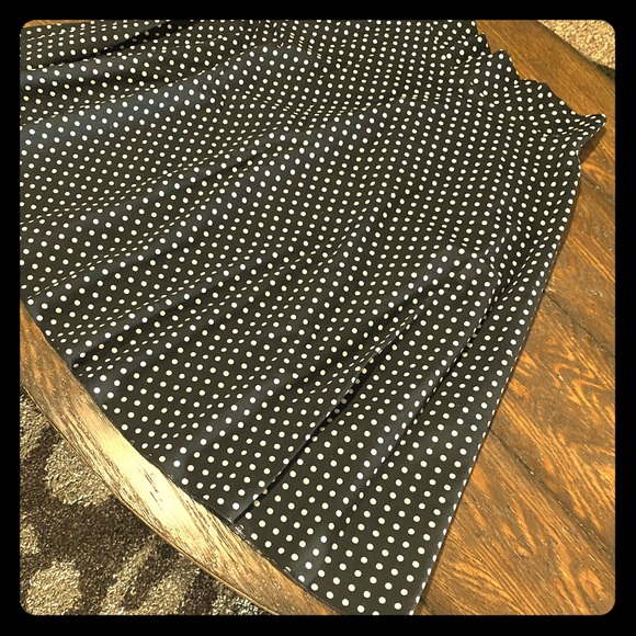 Poodle Skirt - Picture 5 of 5